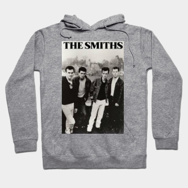  desain  the Smith best seller The Smiths Hoodie 